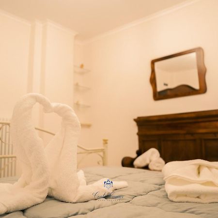Conte Cavour - Casa Vacanze Laterza Buitenkant foto
