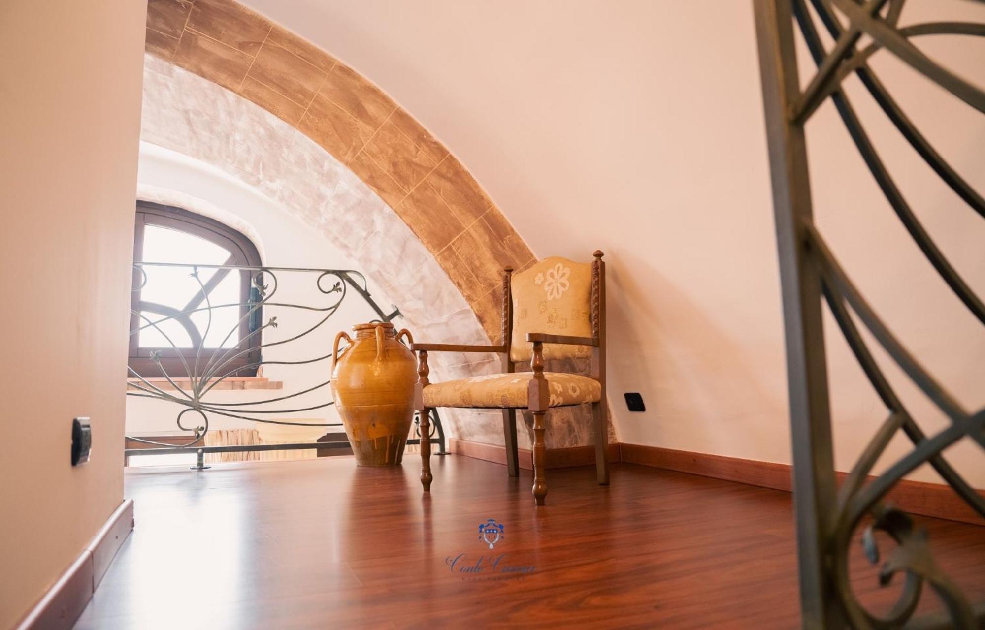 Conte Cavour - Casa Vacanze Laterza Buitenkant foto